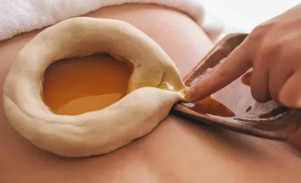Basti Therapy – A Core Element of Panchakarma Healing