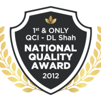 QCI-Award